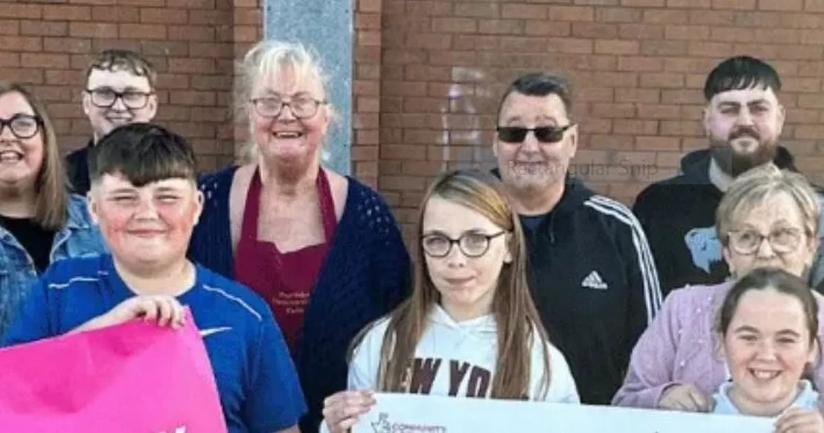 Funding secured by Three Towns group