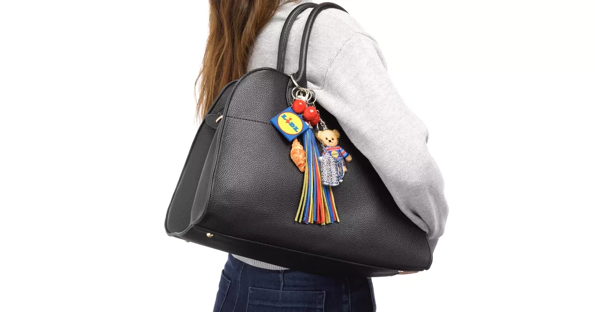 Lidl launches 'must have' fashion accessories inspired by middle aisle icons