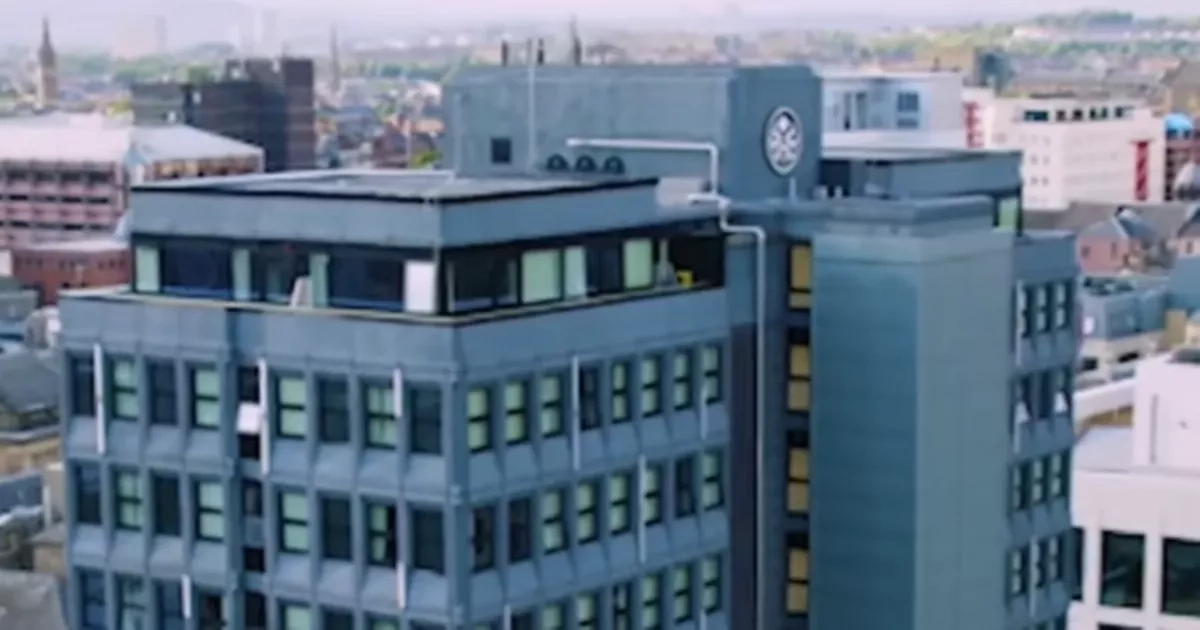Luxury Glasgow hotel named Scotland's best city hotel at prestigious awards