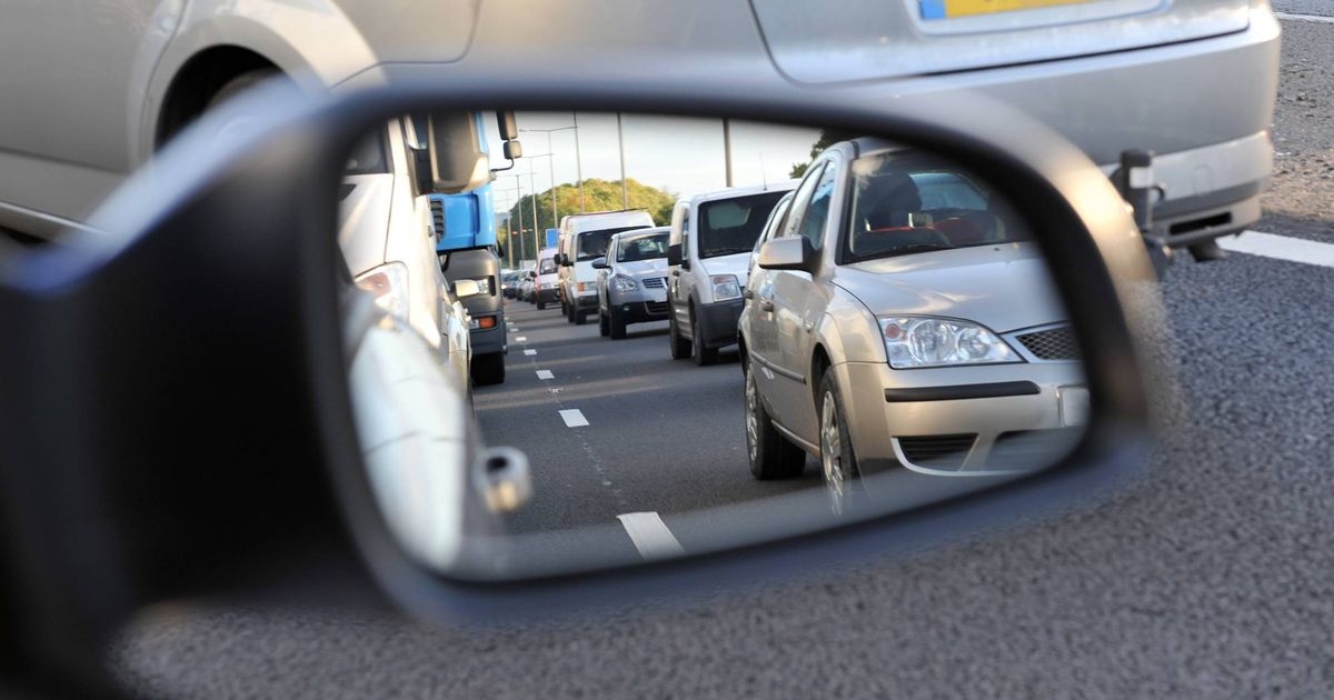 DVLA issues safety warning to all UK vehicle owners
