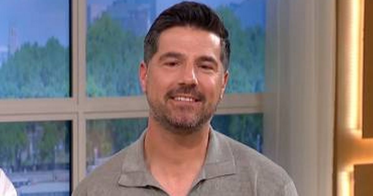 ITV This Morning's Craig Doyle shares heartfelt family announcement