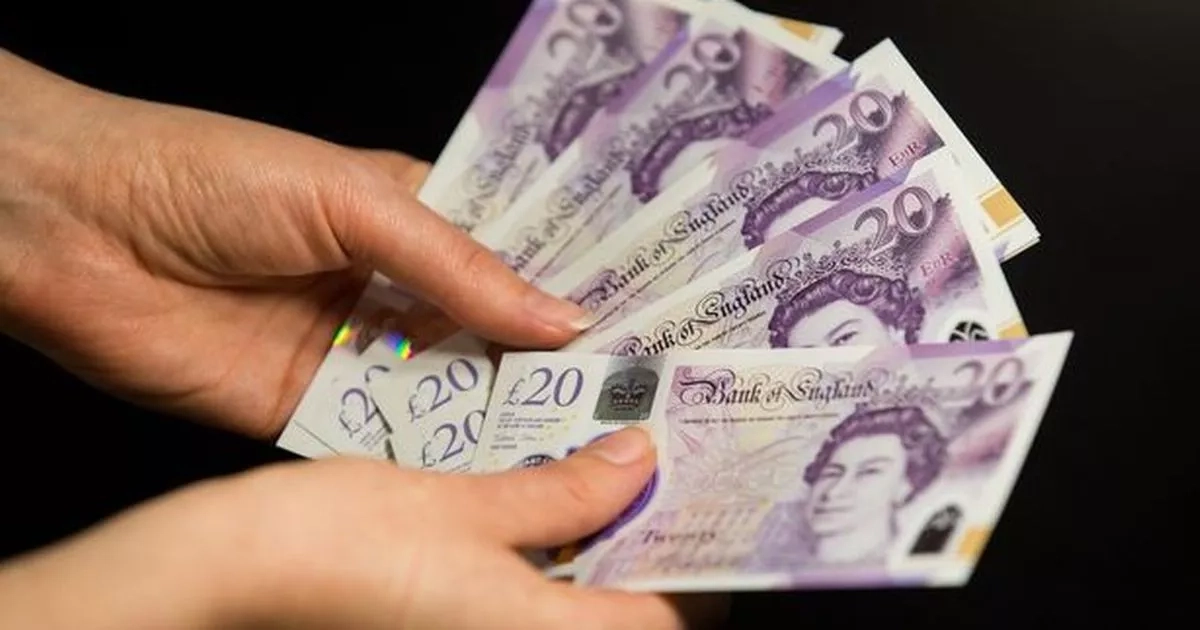 Check if you are due £70 Mastercard payout as millions set to receive compensation
