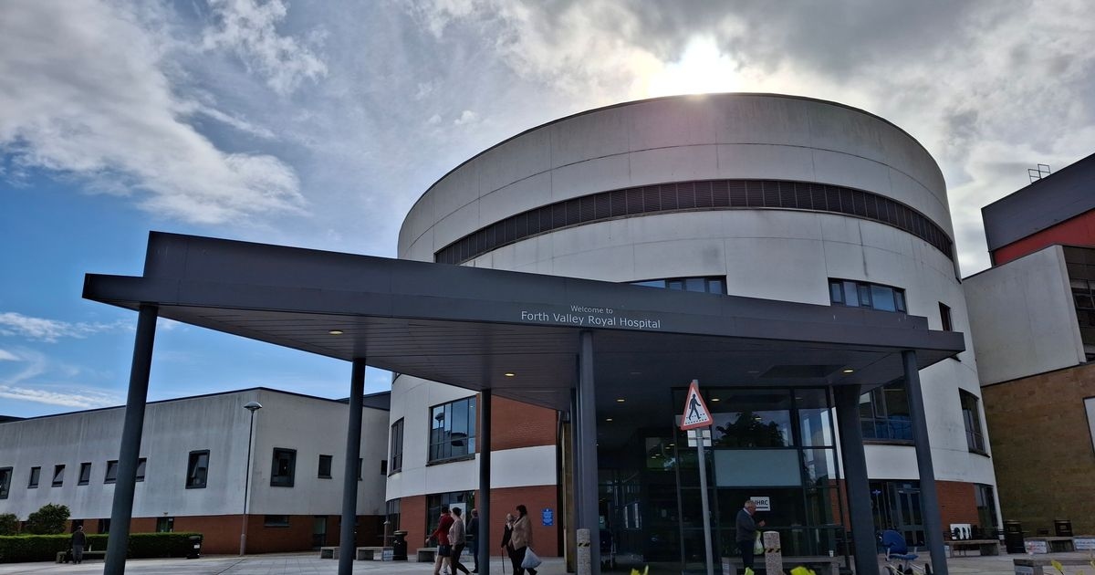 Cancer waiting times in Forth Valley dubbed "ticking timebomb" by MSP