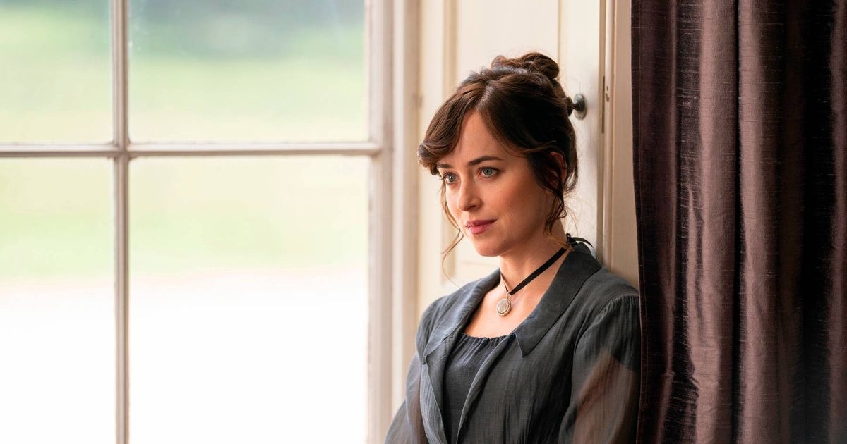 Netflix fans have 'new favourite film' with 'heart-wrenching' period drama