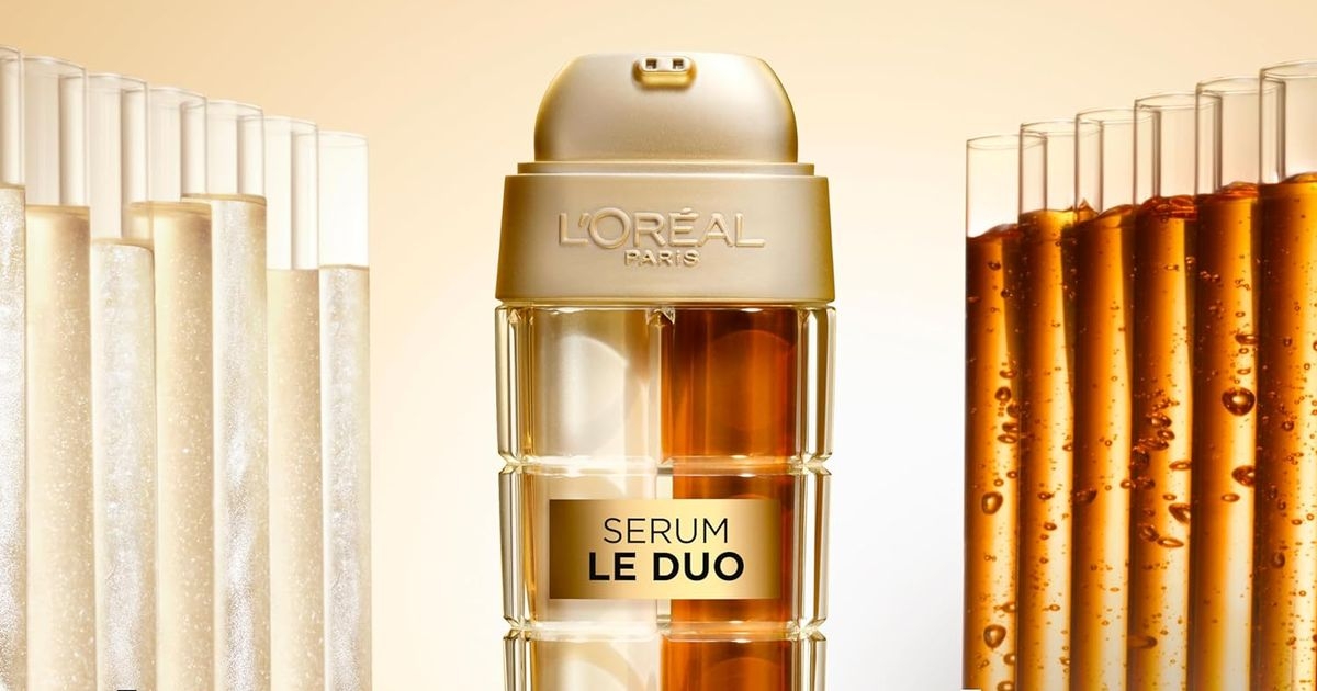 Beauty fans race to buy 'luxurious' £17 serum that 'reverses wrinkles by five years'
