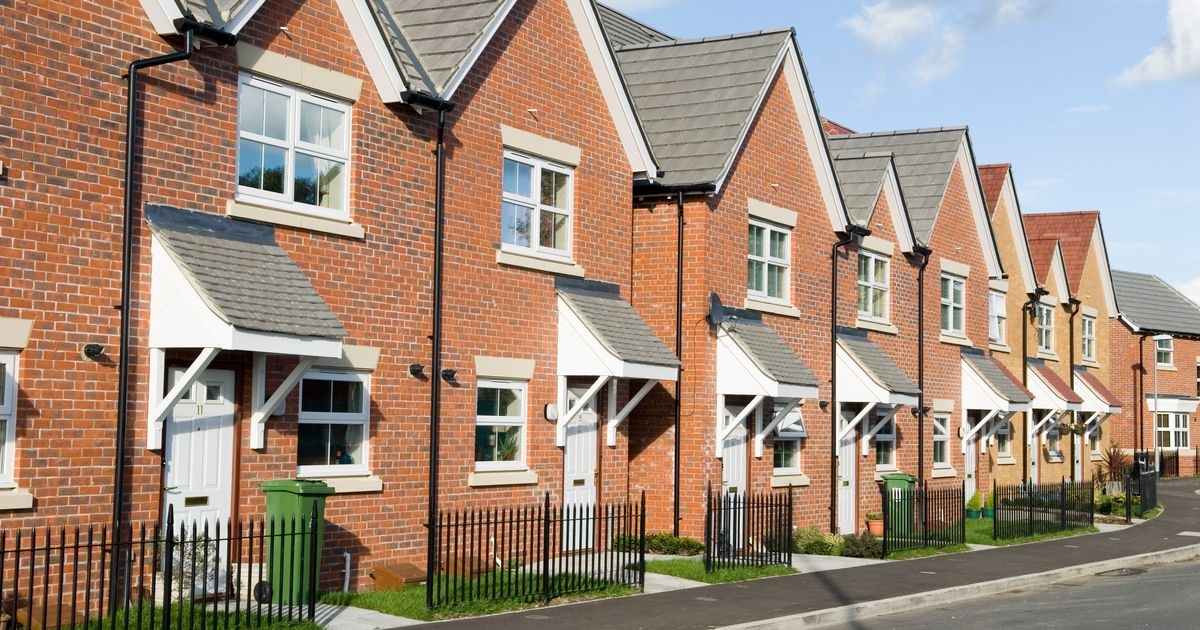 Housebuilding slumps by 11% as First Minister John Swinney admits 'emergency'