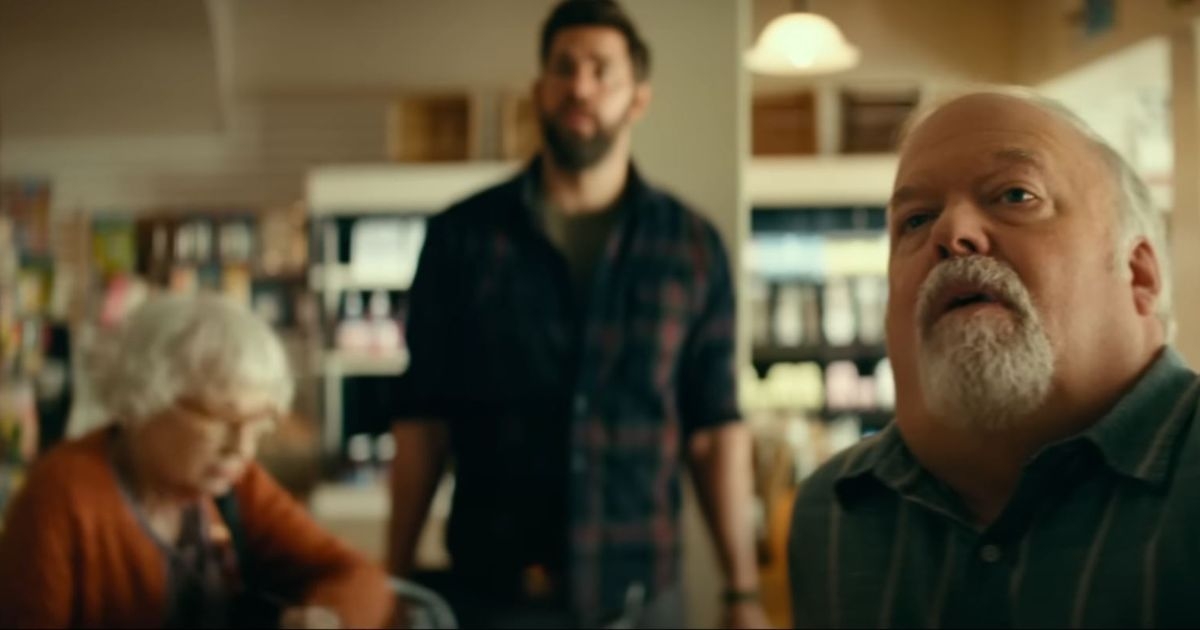 Paramount Plus adds 'one of the most thrilling and bone-chilling films' fans have ever seen