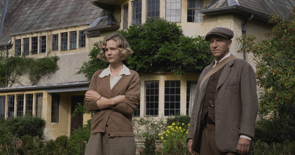 Netflix fans say 'exquisite' and 'impeccable' period drama is 'enchanting'
