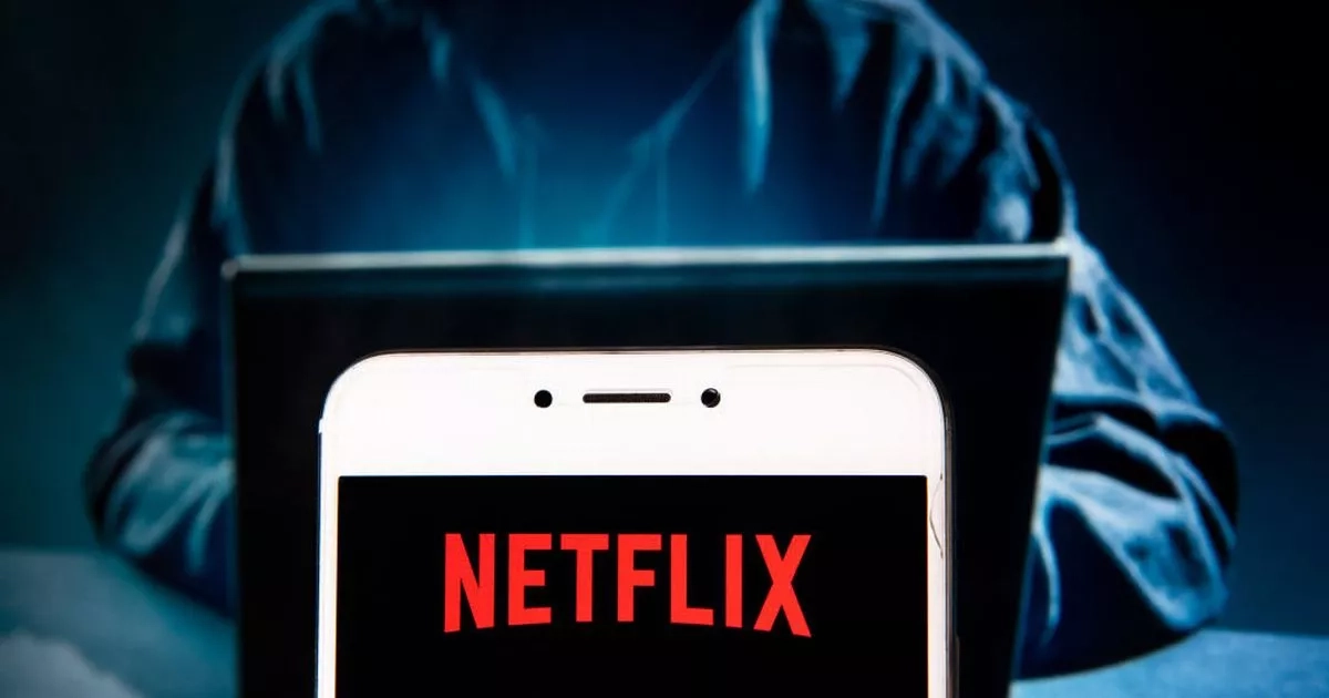 Warning to all Netflix and Disney+ users amid epidemic of leaked details