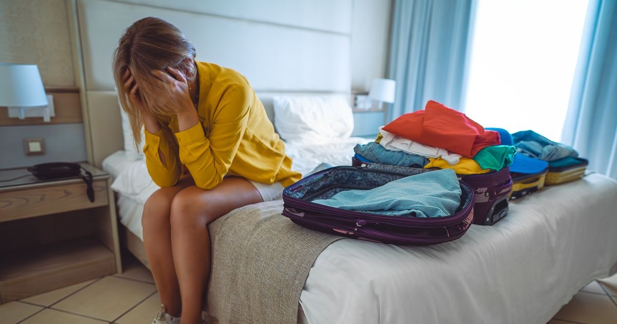 Warning to Brits as new Covid strain spreads in three popular holiday destinations