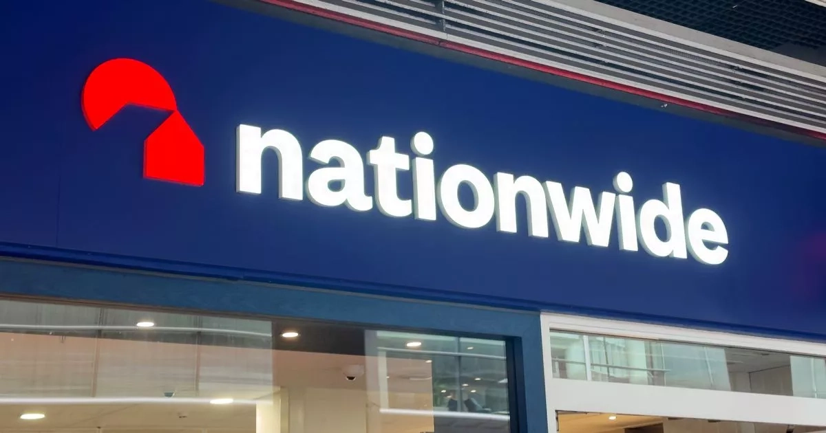 Check if you're eligible for Nationwide £100 payment being offered to millions