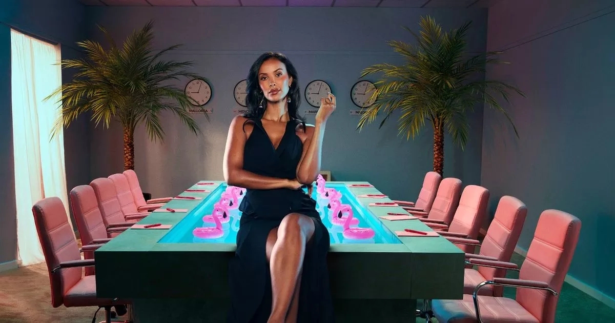 ITV confirms Love Island 2025 start date - and it's later than usual