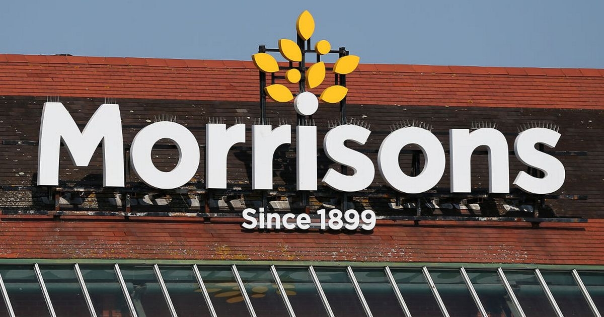 Supermarket giants Morrisons planning Lockerbie convenience store