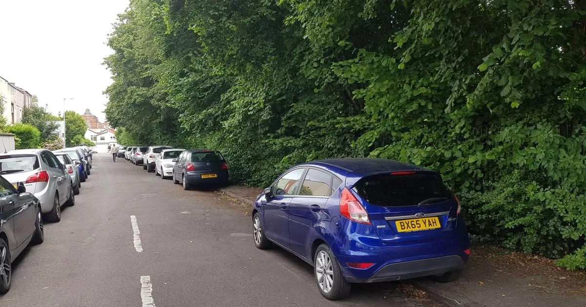 East Ayrshire Council announce "phased" plan for pavement parking enforcement