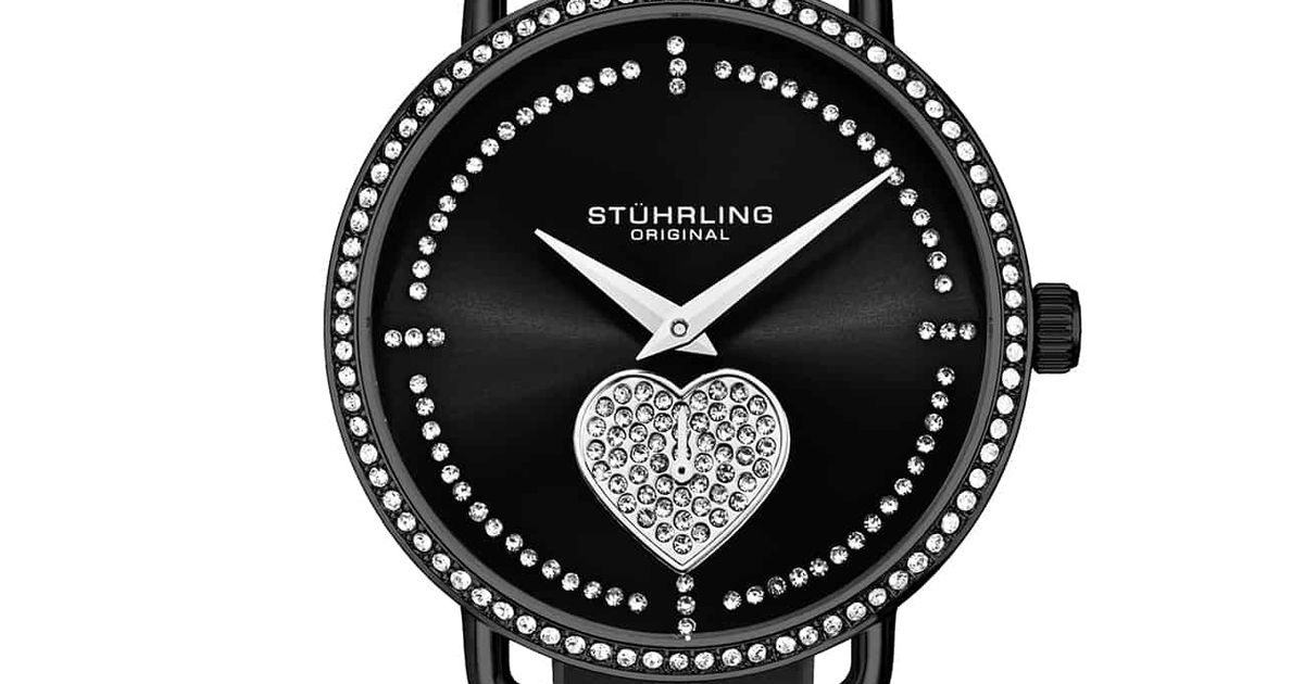 Debenhams £600 watch that 'goes with everything' now only £74 in the sale