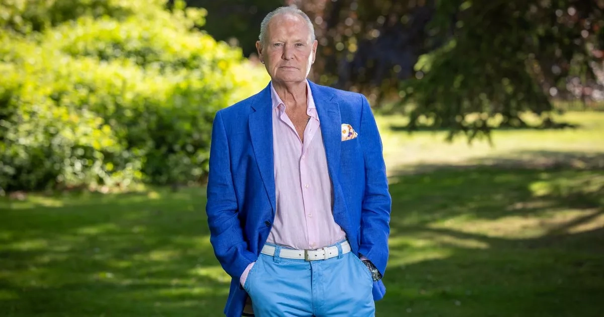 Rangers legend Paul Gascoigne to launch tell all new autobiography reflecting on rollercoaster life
