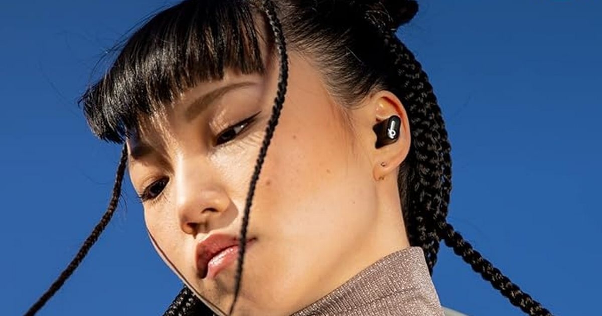 Beats earbuds that are 'identical' to AirPod Pros drop 56% to £70 in sale