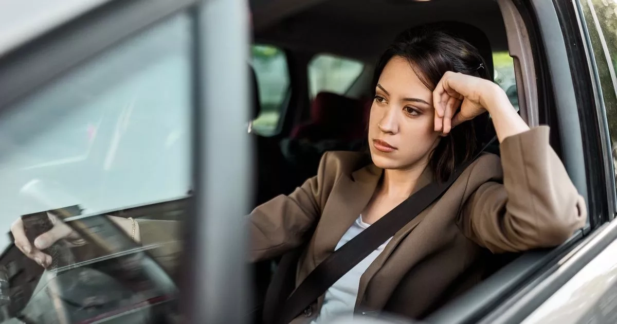 Motorists ignoring basic rule can be sent to court and get six points on licence