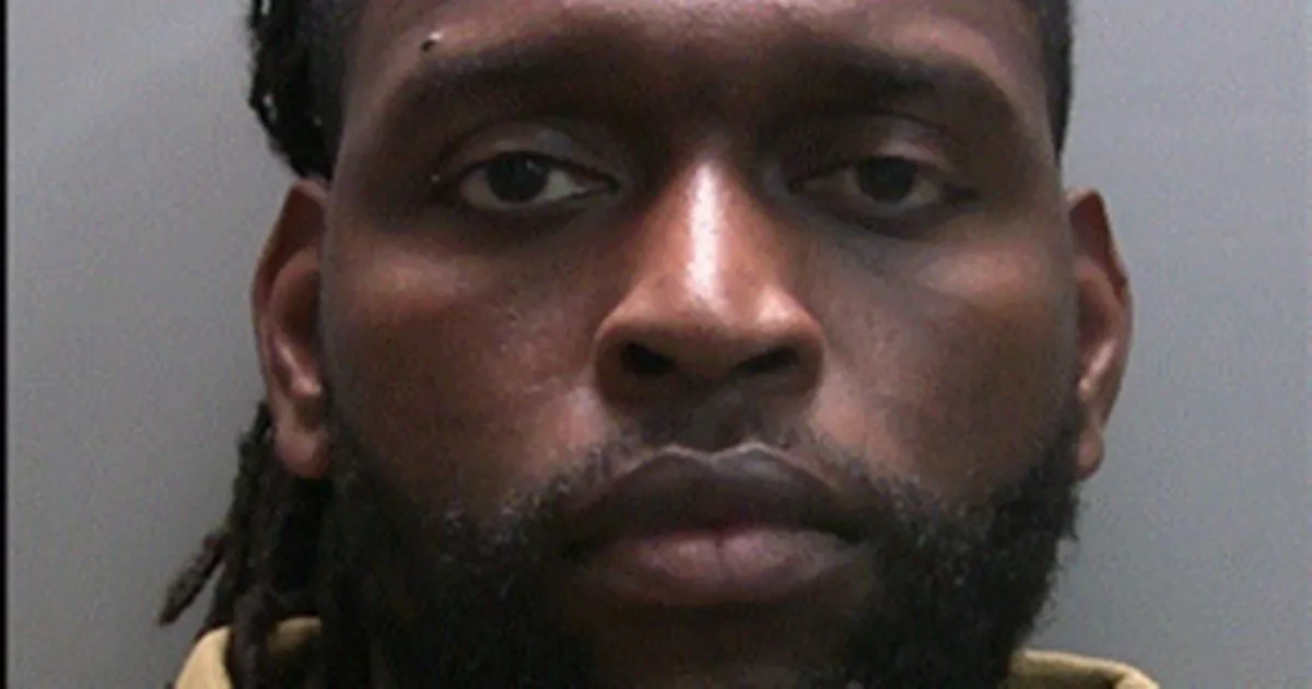 Ex-Greenock Morton player sent girlfriend to Thailand to smuggle drugs she thought was gold