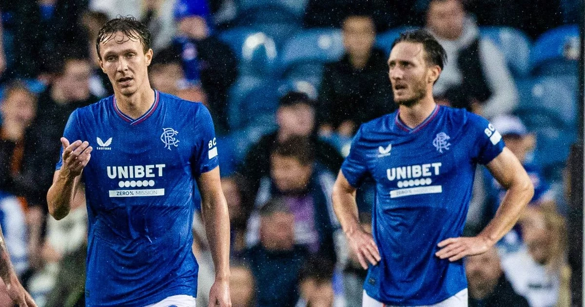 Rangers transfer latest as Birmingham stance on Davies and Dowell revealed and Hagi told his 'last option'