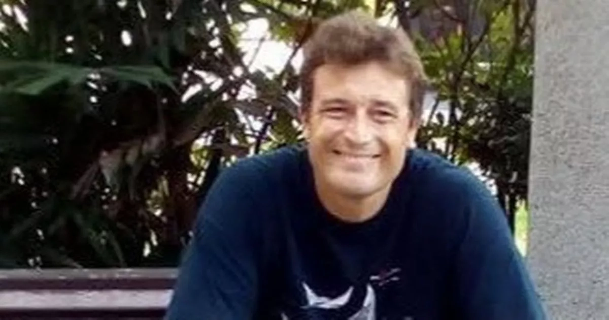 First picture of motorcyclist killed in horror crash outside Scots village