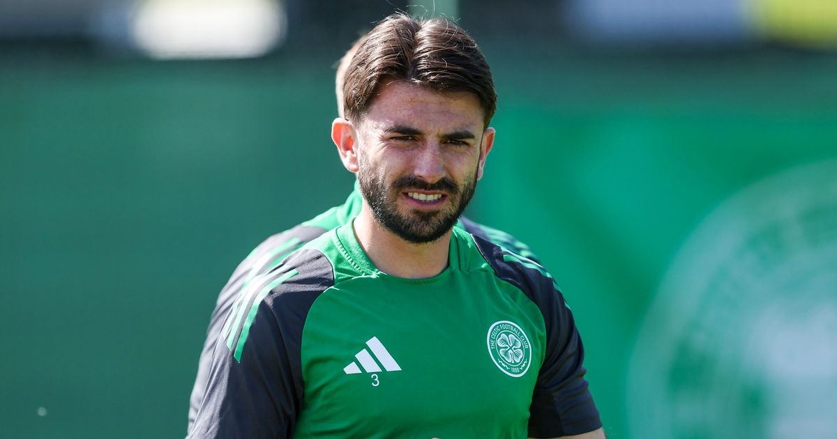 Greg Taylor sees Celtic contract offer trumped as Greek cracks pull out the stops to land left back