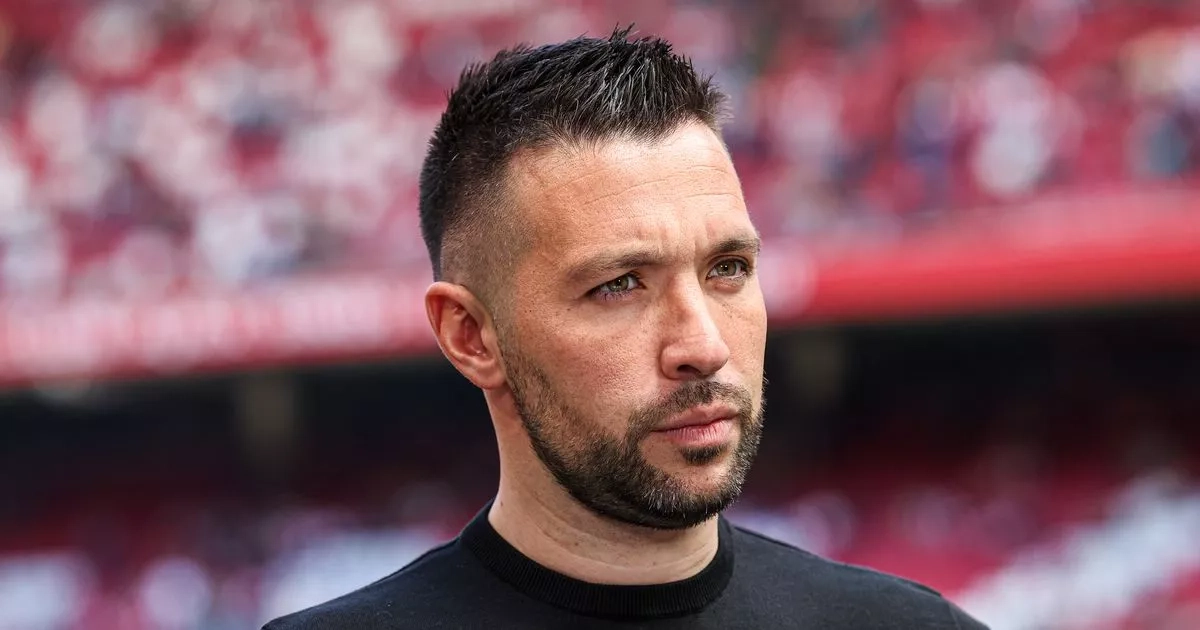 Francesco Farioli 'holds talks' with Rangers as former Ajax boss lays 'demanding' intentions on the table
