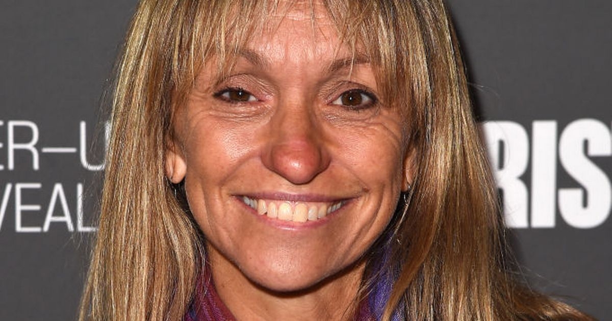 BBC Springwatch's Michaela Strachan rushed to A&E fearing deadly disease
