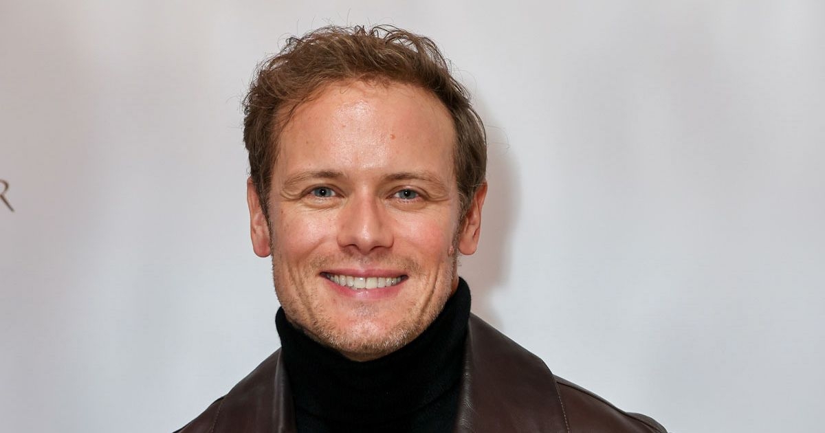 Sam Heughan drops major hint Outlander could return after season 8 finale
