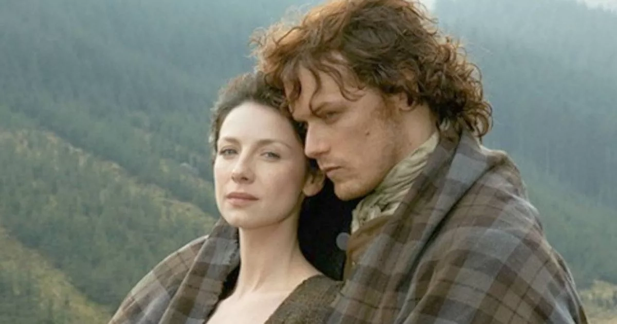 Outlander boss reveals snubbing star in 'crazy' but key casting move