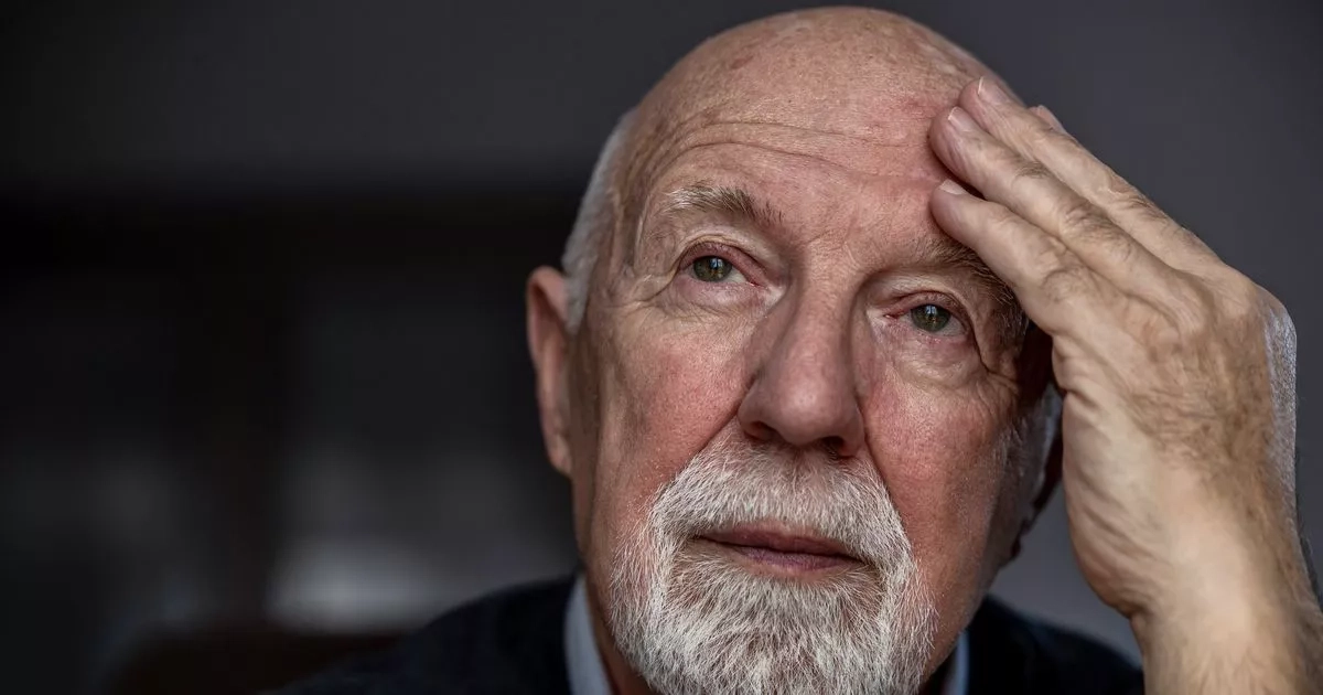 ITV doctor explains how 'one simple check' can reduce risk of dementia
