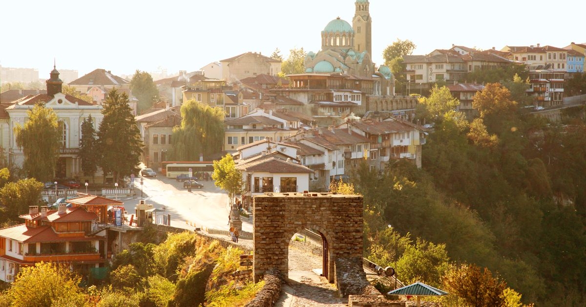 Brits rushing to snap up £3K homes in one European country