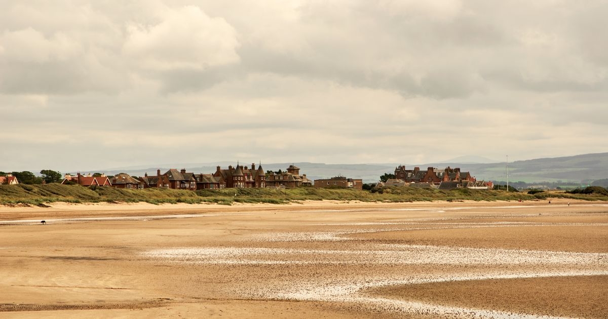 Scots seaside takeaway's 'criminal' dish has people travelling 80 miles to try it