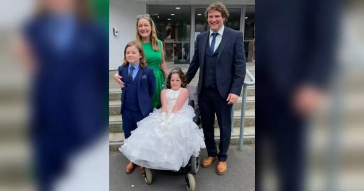 BBC DIY SOS in urgent plea to help Scots family after heartbreaking loss