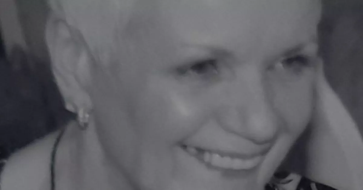 First picture of 'adored' gran killed in horror A75 van crash