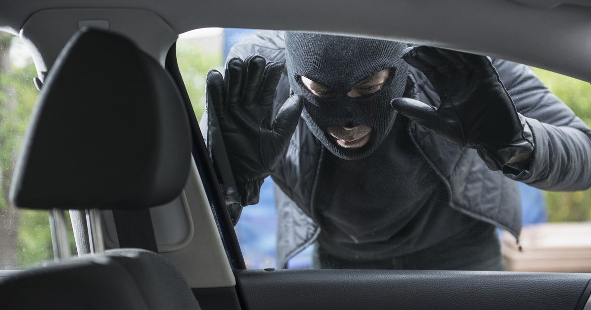 Car owners urged to watch out for latest technique thieves are using