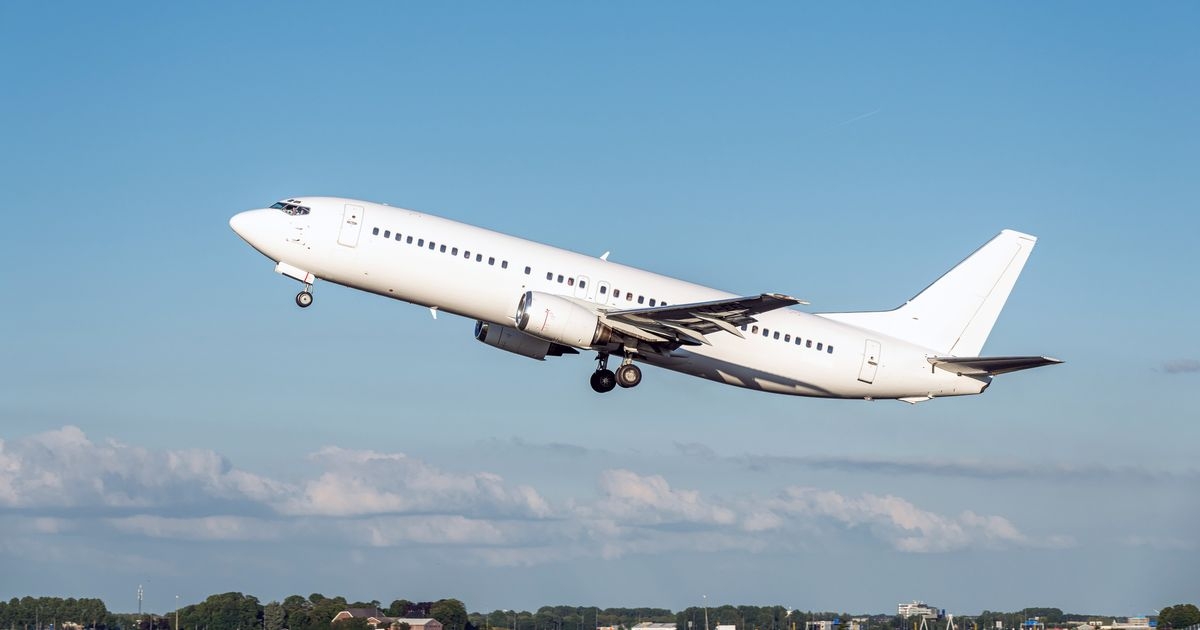 110 flights cancelled at airline that serves Edinburgh