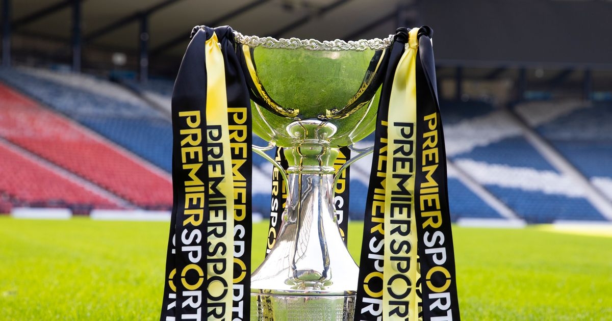 Kilmarnock set to kick season off with trip to the Highlands as Premier Sports Cup fixtures announced