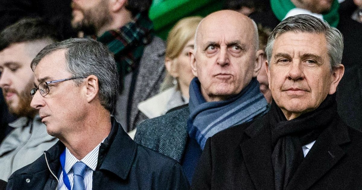 Meet the 9 new Rangers board members as 49ers takeover shakes up Ibrox make up