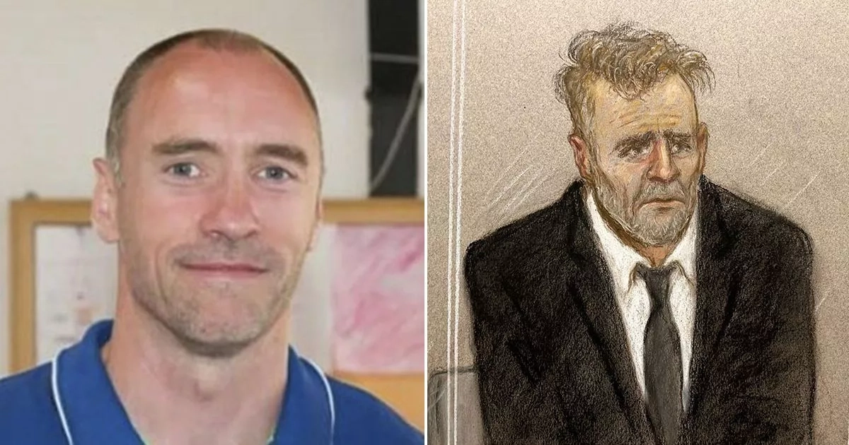 Liverpool parade crash suspect Paul Doyle - what happens next after court appearance