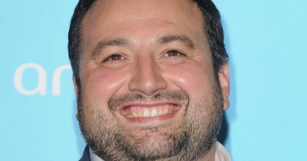Wynne Evans' radio contract axed by BBC following Strictly controversy
