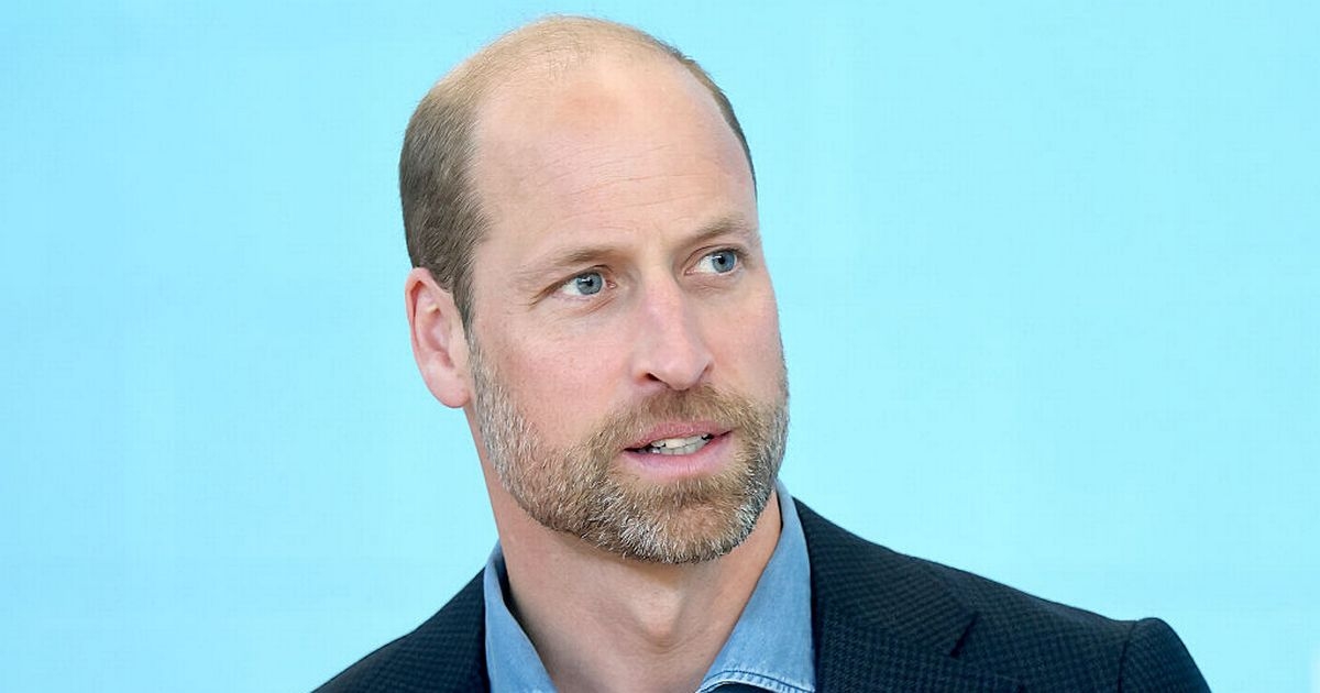 Prince William has 'strained' relationship and 'grudge' against Prince Andrew