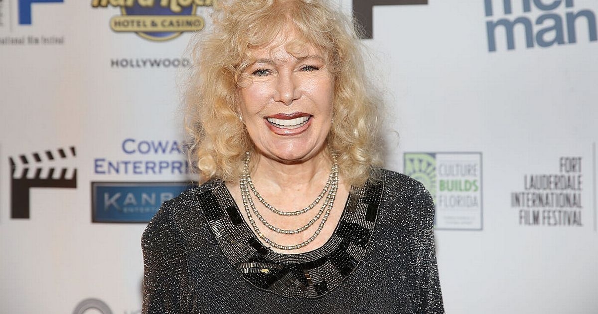 Loretta Swit dies aged 87 as tributes paid to MASH star