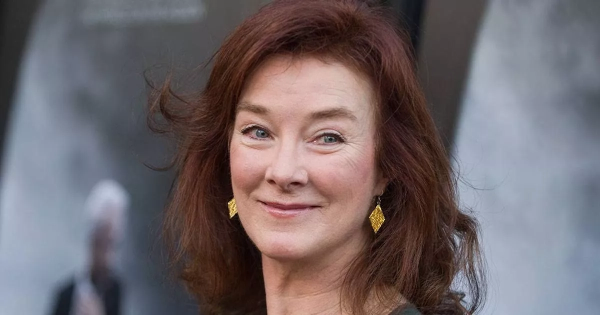 Desperate Housewives' Valerie Mahaffey dies aged 71
