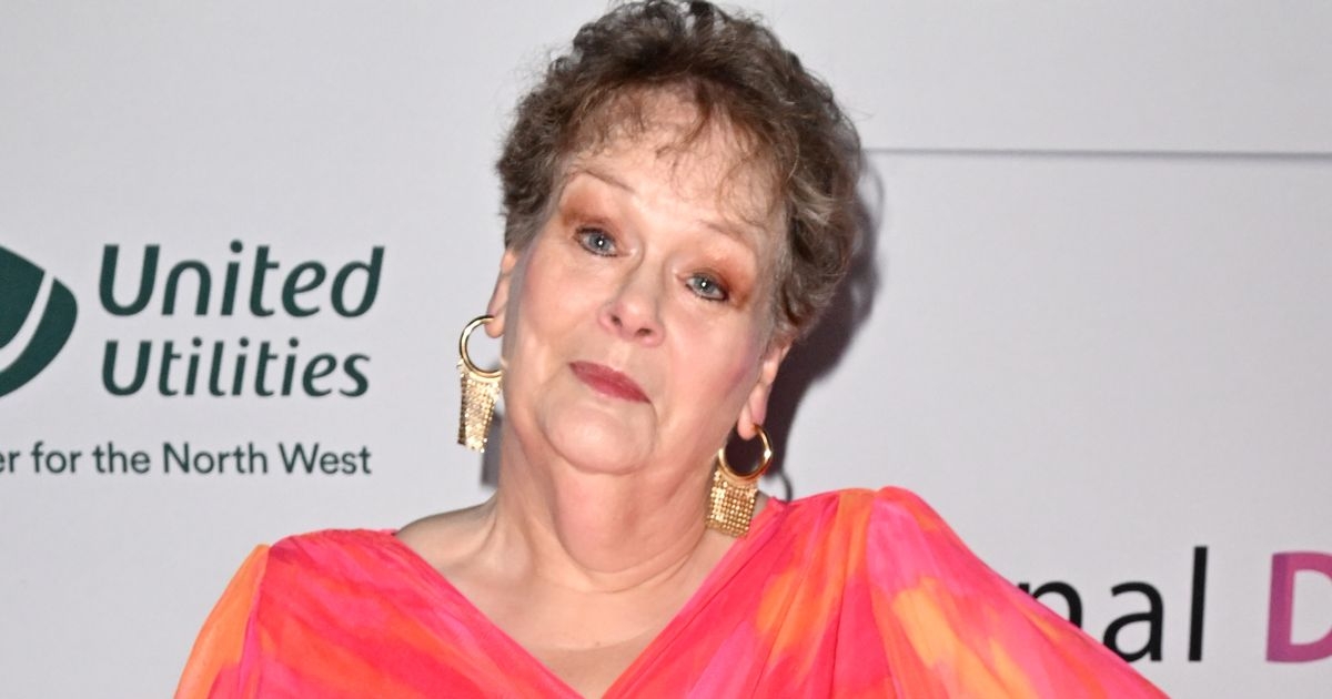 The Chase's Anne Hegerty goes from Governess to Fairy Rose in exciting career move