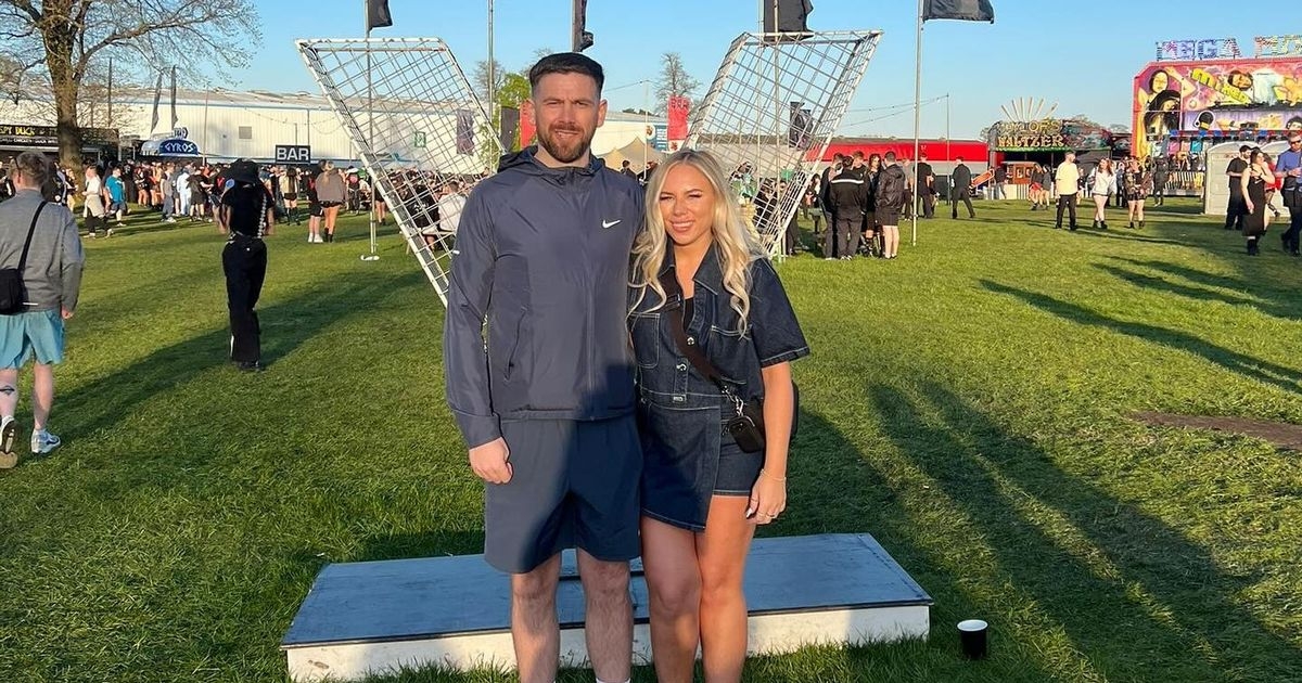 Family of Scot missing in Portugal have never 'known pain like it' during frantic search