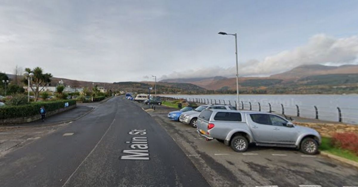 Cops probe hate crime on Isle of Arran after Pride decorations removed