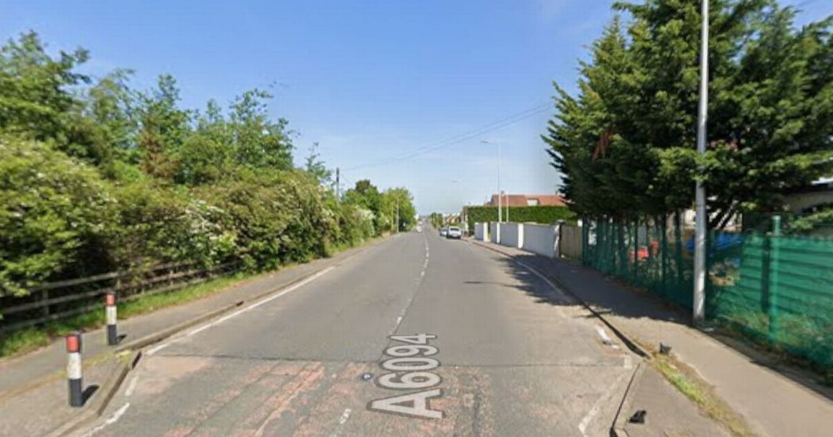 Hit and run leaves two women in hospital as driver fled scene