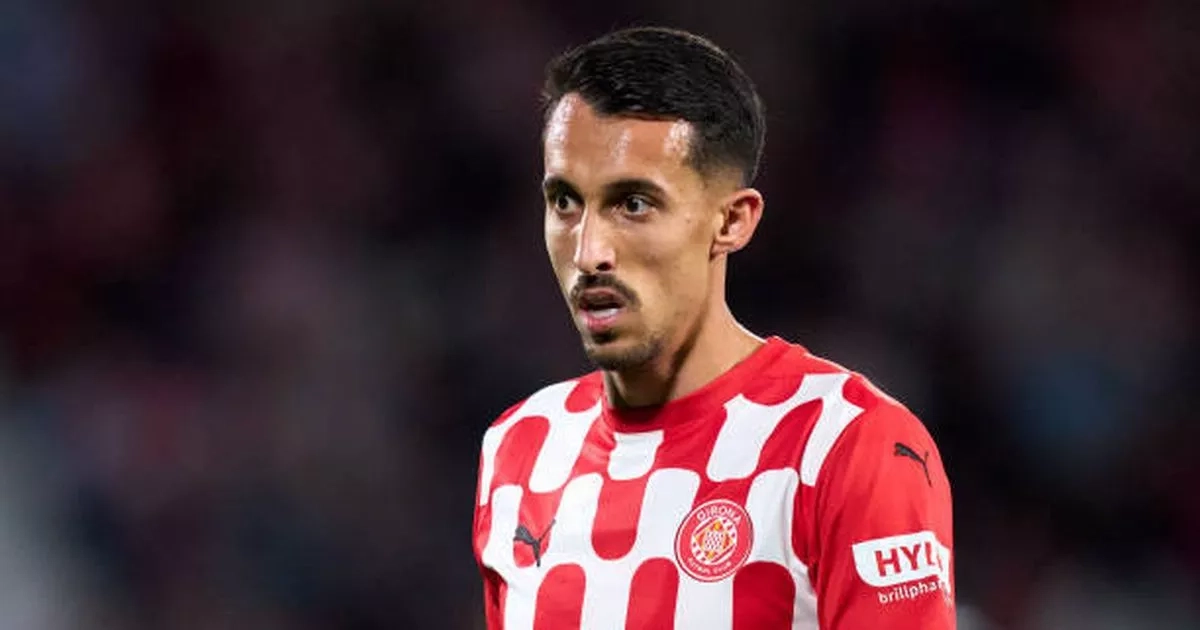 Bojan Miovski tees up SPFL return chance as Aberdeen hero 'up for sale' after Girona nightmare