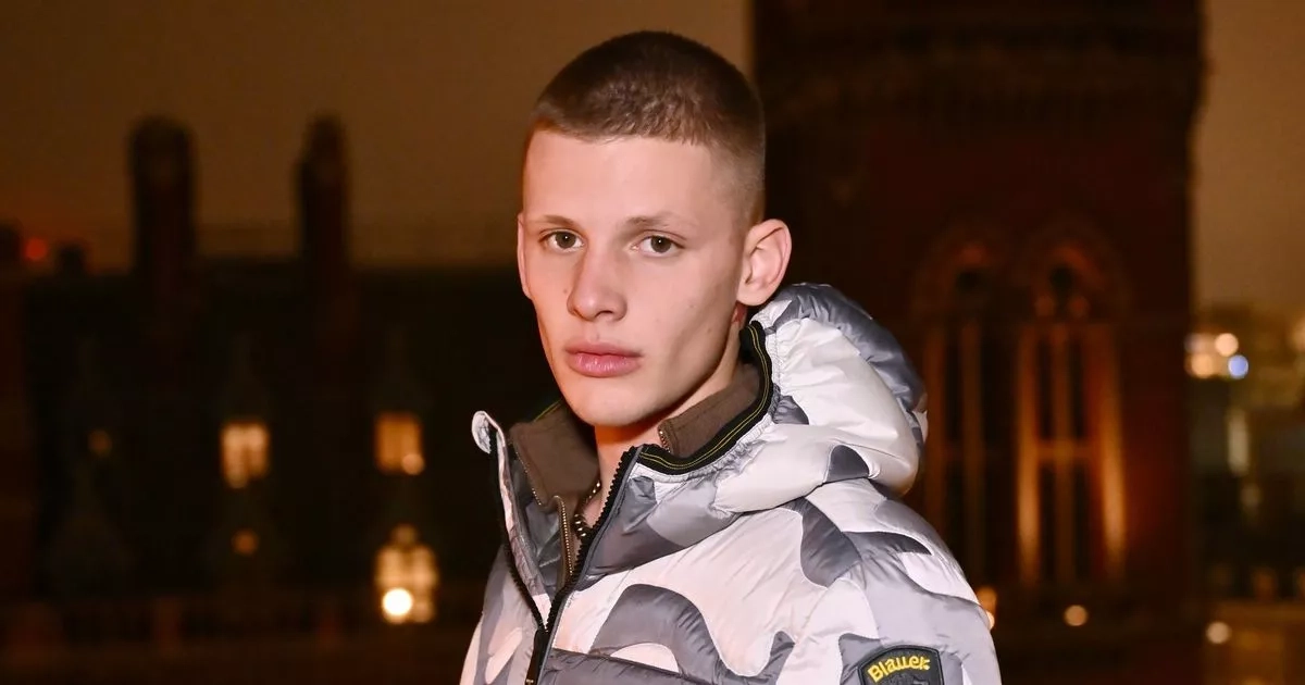 Freddy Brazier 'smokes joint' with Jade Goody's mum as dad Jeff reportedly sets court date
